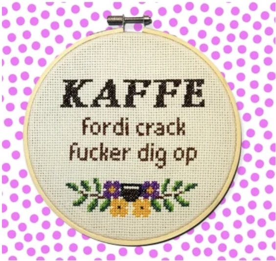 Edderbroderme